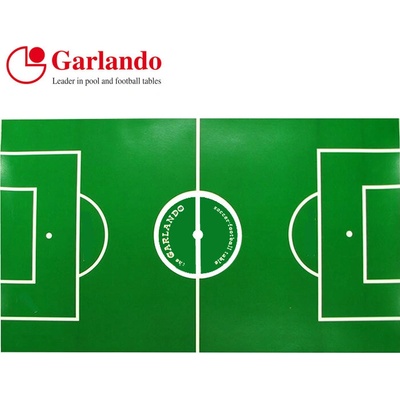 Hrací plocha Garlando 120.5 x 70.5cm