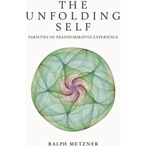 Unfolding Self | Ralph Metzner (ISBN: 9780907791959)
