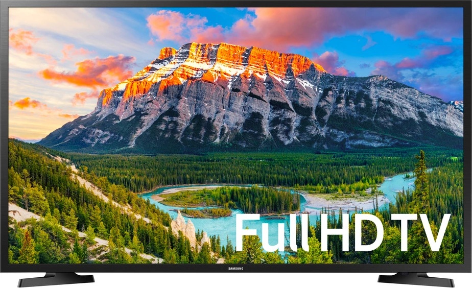 Samsung UE32N5372