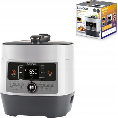 Sencor SPR 3600WH