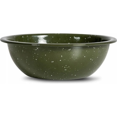 Sagaform SF-5018213 Kuchyňská mísa odstíny zelené 16 cm