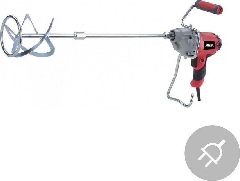 Burley R6167