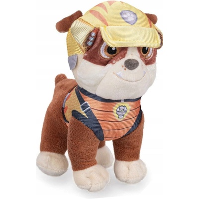 Pejsek Rubble Tlapková patrola 19 cm
