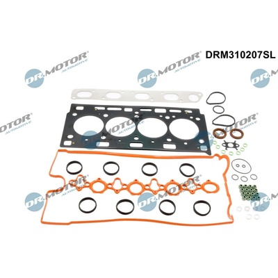 Sada těsnění, hlava válce Dr.Motor Automotive DRM310207SL