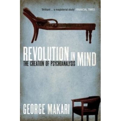 Revolution in Mind - Makari George