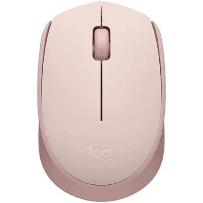 M171 Wireless Mouse - ROSE (910-006865)