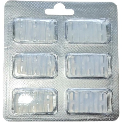 NipponCEC VRW3627 Fresh 6ks