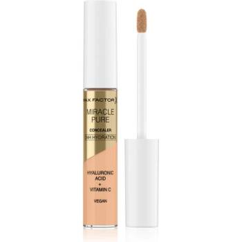 Image 1 of MAX Factor Miracle Pure Skin течен прикриващ коректор с хидратиращ ефект цвят 01 7, 8ml