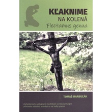 Kľaknime na kolená – Flectamus genua - Zamyslenia ku vstupným modlitbám omšovej liturgie pôstneho obdobia v nedele a na Veľký piatok