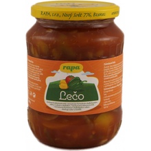 Rapa Lečo 680 g