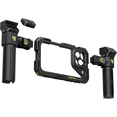 Freewell iPhone 16 Pro Genius Rig FW-IP16P-GVK