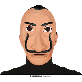 Guirca Maska Salvador Dalí