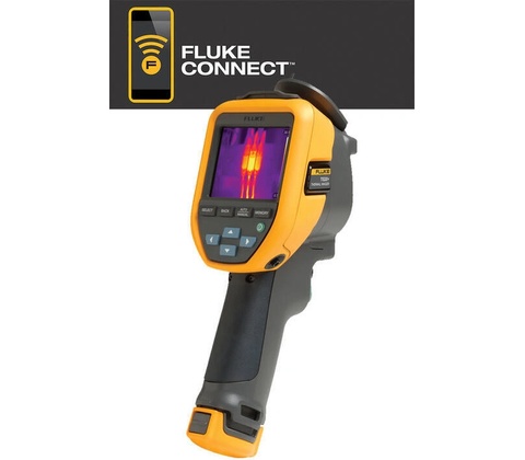 Fluke TiS20+ MAX
