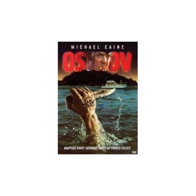 Ostrov The Island 1980 DVD