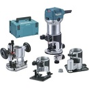 Makita RT0702CX3J