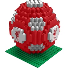 BRXLZ LIVERPOOL FC Soccer Ball XL