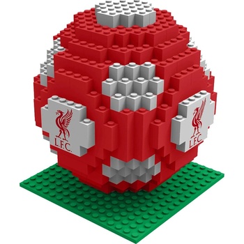 BRXLZ LIVERPOOL FC Soccer Ball XL