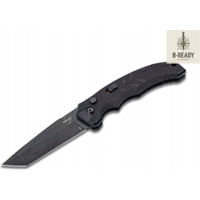 BOKER PLUS Intention II Tanto