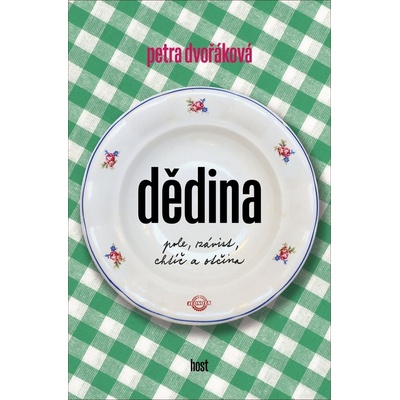 Dědina