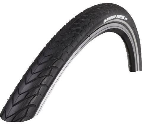 Michelin Protek 700x35C