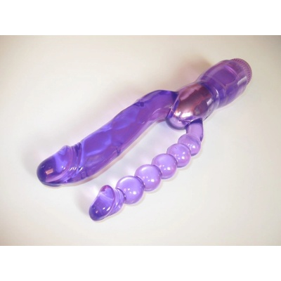Dual Pleasure