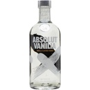 Vodky Absolut Vanilia 0,7 l (holá láhev)