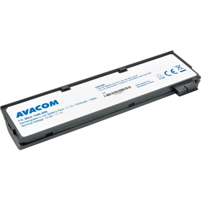 Avacom NOLE-T44S-N26 5200 mAh baterie - neoriginální – Zbozi.Blesk.cz