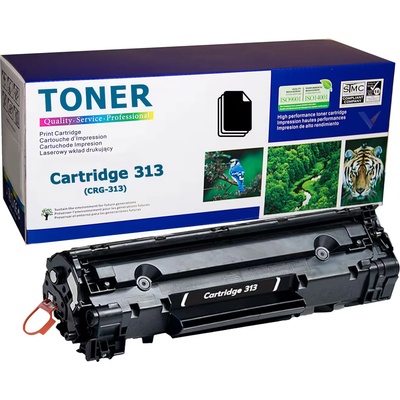 Compatible Canon CRG-313 (CRG313) съвместима тонер касета (2K) (Canon Cartridge 313)