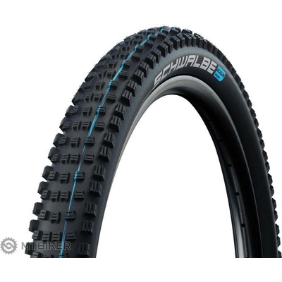 Schwalbe Wicked Will 29x2.60 EVO ADDIX Speedgrip Super Trail plášť, TLE, kevlar