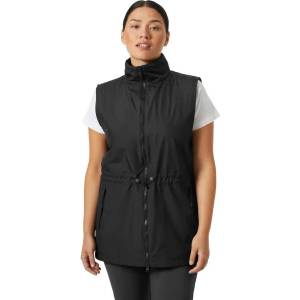 Helly hansen Потник Helly hansen Essence Spring vest - Black (Black)