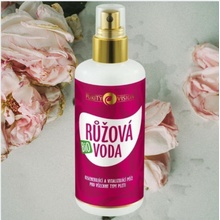Purity Vision Bio růžová voda sprej 200 ml