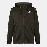 PUMA Анцуг Puma Men's Poly Tracksuit - Khaki Green09