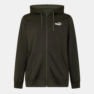 PUMA Анцуг Puma Men's Poly Tracksuit - Khaki Green09