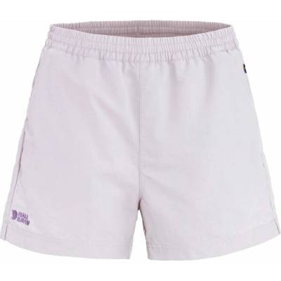 Fjällräven Vardag Summer Shorts W Lavender Mist
