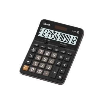 Casio DX 12 B