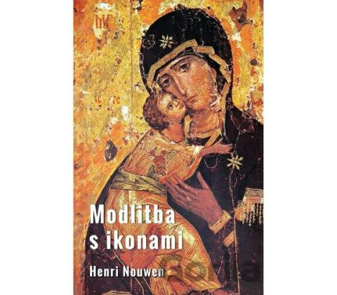 Modlitba s ikonami