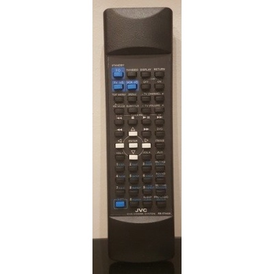 Diaľkový ovládač Emerx JVC RM-STHA5R pre TH-A5R