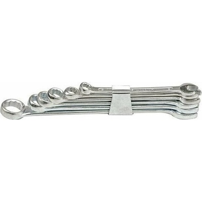 Vorel sada očkoplochých klíčů 8 ks 6 - 19 mm 51590