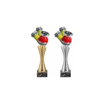 Poháry Bauer Trofej HLAC03M34 Hasiči