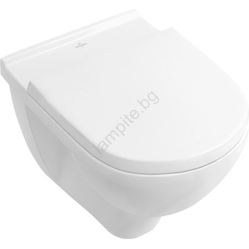 Villeroy & Boch O.novo 56601001