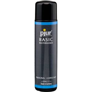 pjur Лубрикант "pjur basic" 100 мл