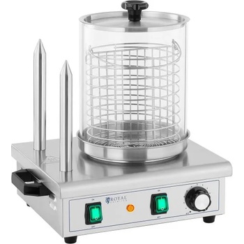 Image 1 of Royal Catering RCPHW 550 (10012003)