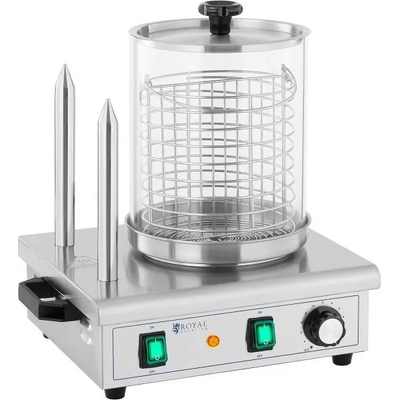 Royal Catering RCPHW 550
