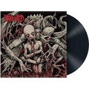Benighted - Obscene Repressed LP