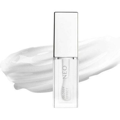 Lesk na rty: 01 TRANSPARENT