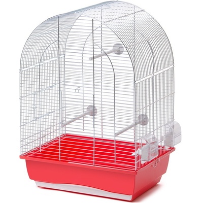 Inter Zoo Lusi II Big pozink 45 x 32 x 64 cm
