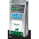 Vet Life Dog Obesity 12 kg