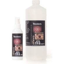 nanosilver Permawood na dřevo - 150 ml