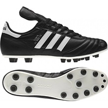 adidas Copa Mundial FG Mens černá
