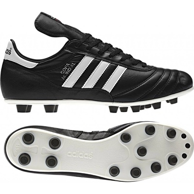 adidas Copa Mundial FG Mens černá – Zboží Dáma